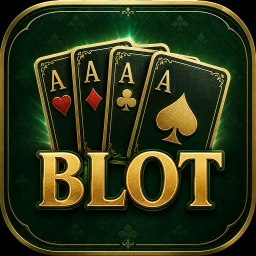 Ícone de Blot
